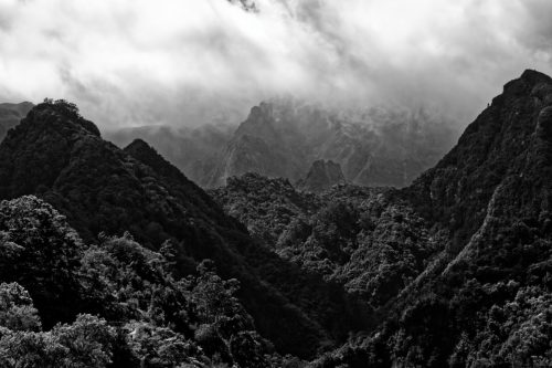 Claudius Warzecha - Atmospheric